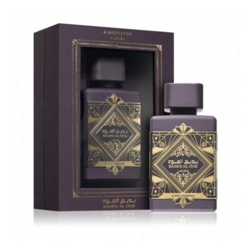Lattafa Badee Amethst EDP 100 ML Unisex ARC Parfüm