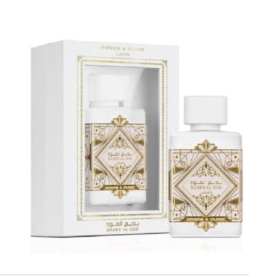 Lattafa Badee Honor And Glory EDP 100 ML Kadın ARC Parfüm