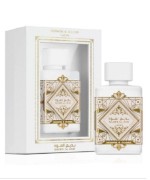 Lattafa Badee Honor And Glory EDP 100 ML Kadın ARC Parfüm