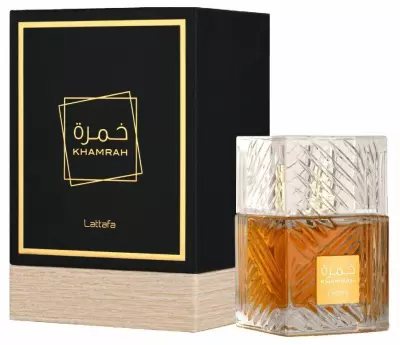 Lattafa Khamrah 100 ml Edp Parfüm jlt