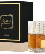 Lattafa Khamrah 100 ml Edp Parfüm jlt