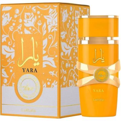 Lattafa Parfümleri Yara Tous Parfum 100 ml jlt