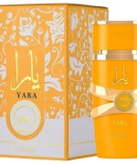 Lattafa Parfümleri Yara Tous Parfum 100 ml jlt
