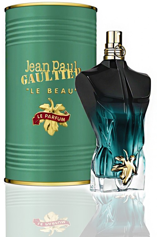 Le Beau Le Parfum - Eau de Parfum jlt