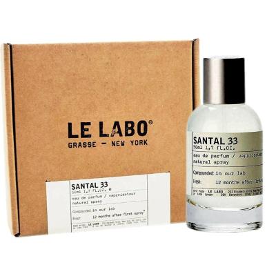 Le Labo – Santal 33 JLT Unisex