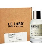 Le Labo – Santal 33 JLT Unisex