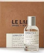 Le Labo Ambrette 9 edp for Unısex 50 ml JLT Unisex