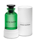 Louis Vuitton Cactus Garden EDP 100 ML Unisex Parfüm ARC JTC