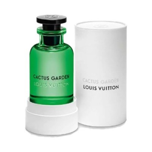 Louis Vuitton Cactus Garden EDP 100 ML Unisex Parfüm ARC JTC