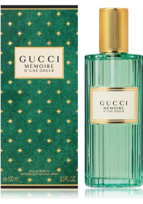 Mémoire d’une Odeur Gucci for women and men jlt 