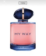 MY WAY EDP INTENSE 90ml tester Woman