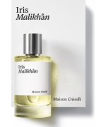 Maison Crivelli İris Malihân EDP 50 ML Unisex Parfüm
