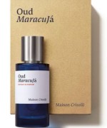 Maison Crivelli Oud Maracuja EDP 50 ML Unisex Parfüm