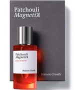 Maison Crivelli Patchouli Magnetik EDP 50ML Unisex Parfüm