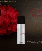 Maison Francis Kurkdjian Baccarat Rouge 540 Unisex Deodorant 200ml