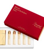 Maison Francis Kurkdjian Baccarat Rouge 540 Extrait de Parfum Travel Set 5 X 11ml