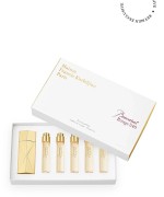 Maison Francis Kurkdjian Baccarat Rouge 540 EDP Travel Set 5x11 ml