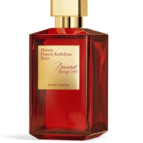 Maison Francis Kurkdjian Baccarat Rouge 540 Extrait 200ML ARC JLT Unisex