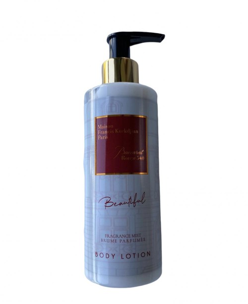 Maison Francis Kurkdjian Baccarat Rouge 540 Vücut Losyonu 