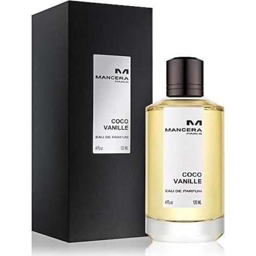 Mancera Coco Vanılle EDP 120 ML Kadın Parfüm