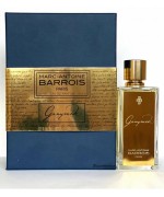 Marc Antoine Barrois Ganymede Edp Erkek Parfüm 100 Ml JLT Unisex