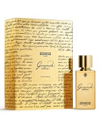 Marc Antoine Barrois Ganymede exratit 100 Ml JLT Unisex