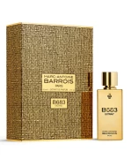 Marc Antoine Barrois b683 100 Ml JLT Unisex