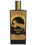 Memo African Leather EDP 75 ml Tester Parfüm Unisex