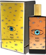 Memo Marfa Edp 75 ml Unisex Parfüm ARC JLT Unisex