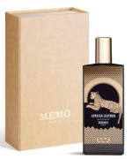 Memo Parıs Afrıcan Leather Edp 75 ml Unisex Parfüm JLT Unisex