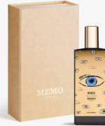 Memo Paris Marfa Edp 75 Ml Unisex Parfüm JLT Unisex