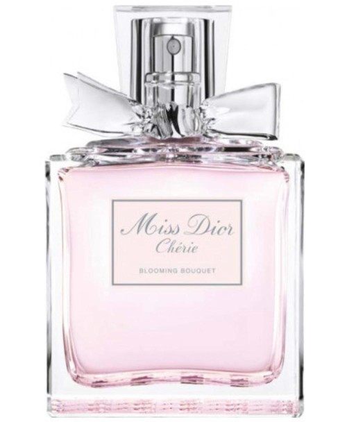 Miss Dior Cherie Blooming Bouquet tester Woman