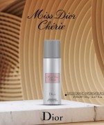 Miss Dior Cherie Kadın Deodorant 200ml