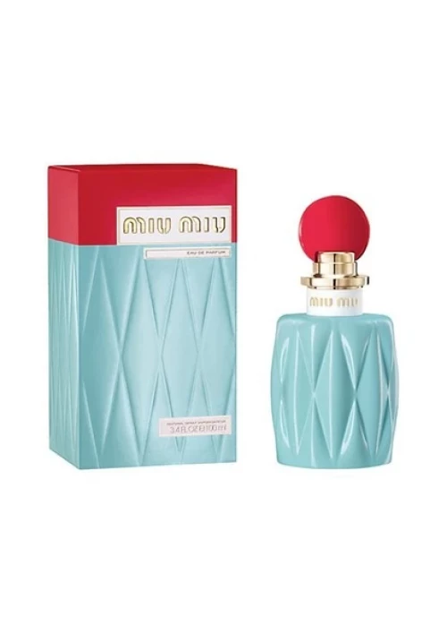 Miu Miu Edp 100 Ml Kadın Parfümü
