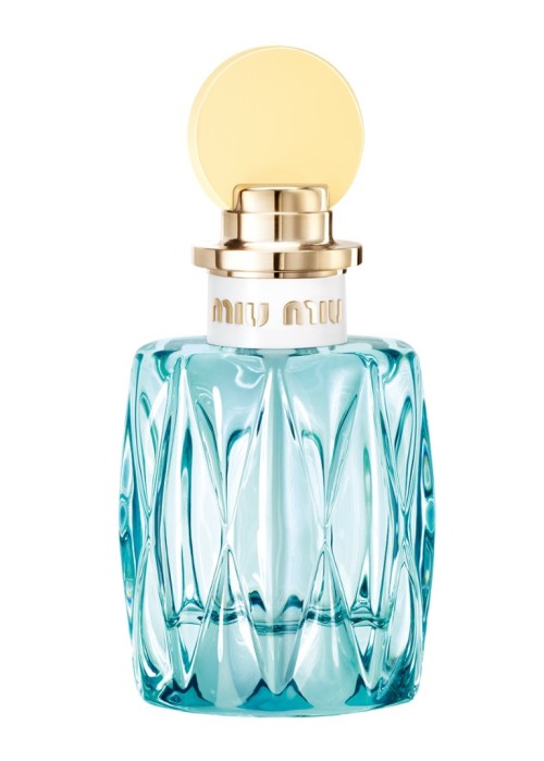 Miu Miu L'Eau Bleue EDP 100ML Bayan Parfüm