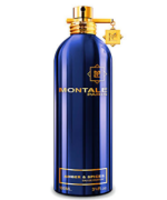 Montale. Amber Spices Edp 100 ml Unisex Parfüm. Unisex