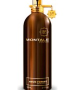 Montale Aoud Forest Edp 100 ml Unisexs Tester Parfüm Unisex