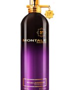 Montale Aoud Lavender 100 Ml Edp Unisexs Tester Parfüm Unisex