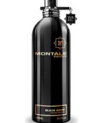 Montale Black Aoud Edp 100 ml Erkek Tester Parfüm Unisex