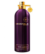 Montale Dark Purple Edp 100Ml Kadın Tester Parfümü Woman