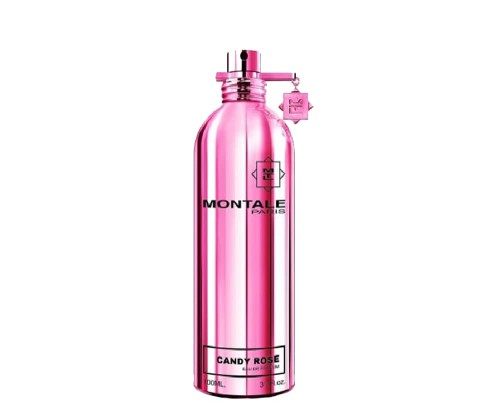 Montale Paris Candy Rose 100ml Bayan Tester Parfümü