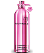 Montale Paris Crystal Flowers 100 ml Edp Kadın Tester Parfüm Woman