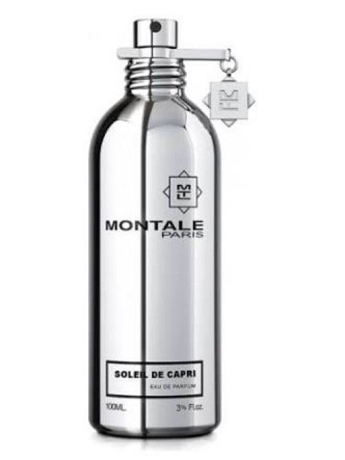 Montale Soleil De Capri Edp 100 Ml Unisex Parfüm Unisex
