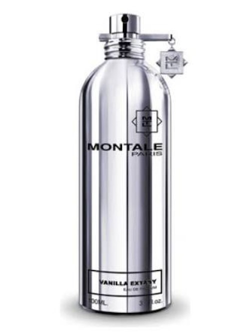 Montale Vanilla Extasy Edp 100ml Kadın Tester Parfüm Woman