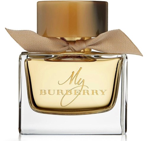 My Burberry Edp 90ml Bayan Tester Parfüm Woman