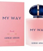 My Way Floral Eau de Parfum 90 ml arc JLT Woman