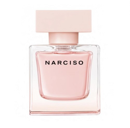 NARCISO CRISTAL 90 ML Edp Tester Woman