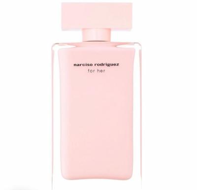 Narciso Rodriguez Edp For Her 100ml Bayan Tester Parfüm Woman