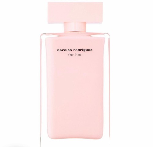 Narciso Rodriguez Edp For Her 100ml Bayan Tester Parfüm Woman