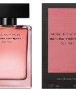 Narciso Rodriguez For Her Musc Noir Rose EDP Kadın Parfümü ARC JLT Woman